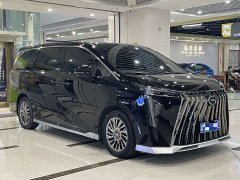 GAC Aion M8 Master Series 400T Flagship - ფოტო 3