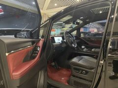 GAC Aion M8 Master Series 400T Flagship - ფოტო 4
