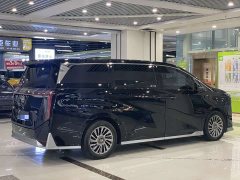 GAC Aion M8 Master Series 400T Flagship - ფოტო 7