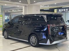 GAC Aion M8 Master Series 400T Flagship - ფოტო 9