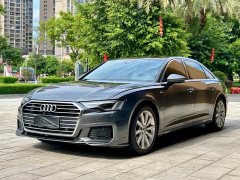 Audi A6L 45 TFSI quattro Dynamic Luxury Edition - ფოტო 1