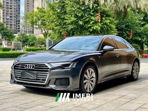 2021 Audi A6L 45 TFSI quattro Dynamic Luxury Edition - ავტომობილი ჩინეთიდან
