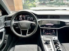 Audi A6L 45 TFSI quattro Dynamic Luxury Edition - ფოტო 10