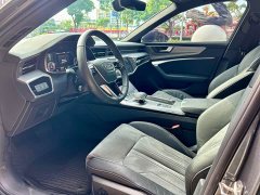 Audi A6L 45 TFSI quattro Dynamic Luxury Edition - ფოტო 11