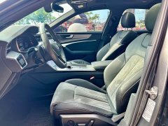 Audi A6L 45 TFSI quattro Dynamic Luxury Edition - ფოტო 12