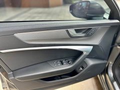 Audi A6L 45 TFSI quattro Dynamic Luxury Edition - ფოტო 13