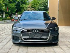 Audi A6L 45 TFSI quattro Dynamic Luxury Edition - ფოტო 2