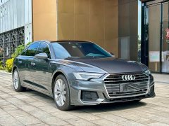 Audi A6L 45 TFSI quattro Dynamic Luxury Edition - ფოტო 3