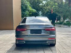 Audi A6L 45 TFSI quattro Dynamic Luxury Edition - ფოტო 5