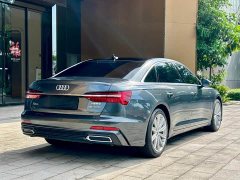 Audi A6L 45 TFSI quattro Dynamic Luxury Edition - ფოტო 6