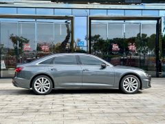 Audi A6L 45 TFSI quattro Dynamic Luxury Edition - ფოტო 7