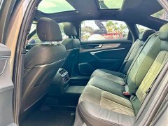 Audi A6L 45 TFSI quattro Dynamic Luxury Edition - ფოტო 8