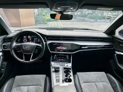 Audi A6L 45 TFSI quattro Dynamic Luxury Edition - ფოტო 9