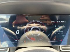 Hyundai Elantra 2022 1.5L CVT Luxury - ფოტო 12
