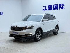 Skoda Comic 1.5L Automatic Comfort Edition - ფოტო 1