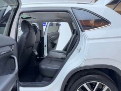 Skoda Comic 1.5L Automatic Comfort Edition - ფოტო 12