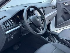 Skoda Comic 1.5L Automatic Comfort Edition - ფოტო 16