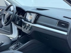 Skoda Comic 1.5L Automatic Comfort Edition - ფოტო 17