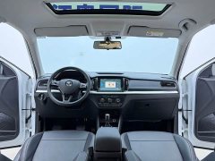 Skoda Comic 1.5L Automatic Comfort Edition - ფოტო 18