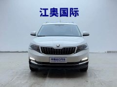 Skoda Comic 1.5L Automatic Comfort Edition - ფოტო 2