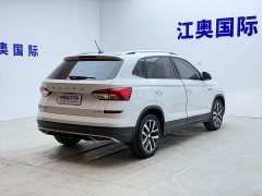 Skoda Comic 1.5L Automatic Comfort Edition - ფოტო 20