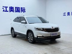 Skoda Comic 1.5L Automatic Comfort Edition - ფოტო 3