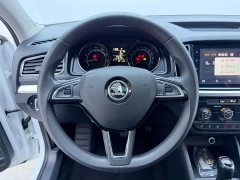 Skoda Comic 1.5L Automatic Comfort Edition - ფოტო 7