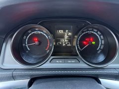 Skoda Comic 1.5L Automatic Comfort Edition - ფოტო 8