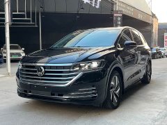 Volkswagen Viloran 2024 380TSI Zunchi Edition - ფოტო 1
