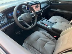 Volkswagen Viloran 2024 380TSI Zunchi Edition - ფოტო 10
