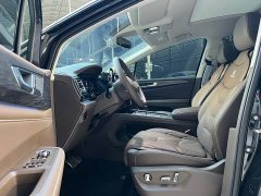 Volkswagen Viloran 2024 380TSI Zunchi Edition - ფოტო 12