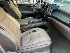 Volkswagen Viloran 2024 380TSI Zunchi Edition - ფოტო 14
