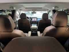 Volkswagen Viloran 2024 380TSI Zunchi Edition - ფოტო 15