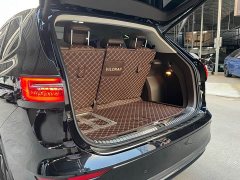 Volkswagen Viloran 2024 380TSI Zunchi Edition - ფოტო 16