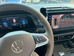 Volkswagen Viloran 2024 380TSI Zunchi Edition - ფოტო 17