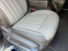 Volkswagen Viloran 2024 380TSI Zunchi Edition - ფოტო 18