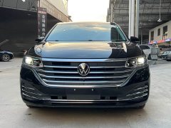 Volkswagen Viloran 2024 380TSI Zunchi Edition - ფოტო 2