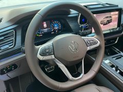 Volkswagen Viloran 2024 380TSI Zunchi Edition - ფოტო 20