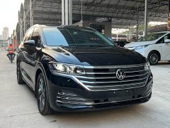 Volkswagen Viloran 2024 380TSI Zunchi Edition - ფოტო 3