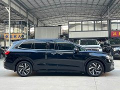 Volkswagen Viloran 2024 380TSI Zunchi Edition - ფოტო 4