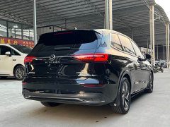 Volkswagen Viloran 2024 380TSI Zunchi Edition - ფოტო 5