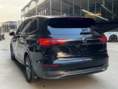 Volkswagen Viloran 2024 380TSI Zunchi Edition - ფოტო 7
