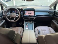 Volkswagen Viloran 2024 380TSI Zunchi Edition - ფოტო 8
