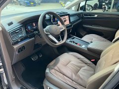 Volkswagen Viloran 2024 380TSI Zunchi Edition - ფოტო 9