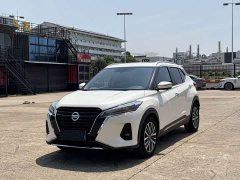 Nissan Kicks 1.5L CVT XV Luxury - ფოტო 1
