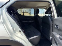 Nissan Kicks 1.5L CVT XV Luxury - ფოტო 10