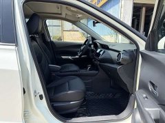 Nissan Kicks 1.5L CVT XV Luxury - ფოტო 11