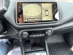 Nissan Kicks 1.5L CVT XV Luxury - ფოტო 12