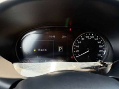 Nissan Kicks 1.5L CVT XV Luxury - ფოტო 13