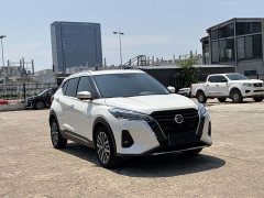 Nissan Kicks 1.5L CVT XV Luxury - ფოტო 2
